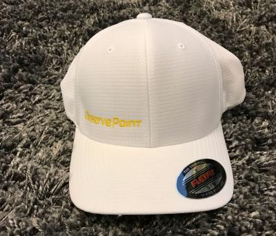 ObservePoint Adjustable Ball Cap