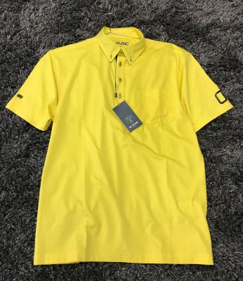 ObservePoint G-MAC Apparel Golf Shirt