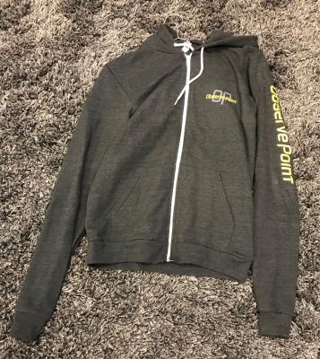 ObservePoint Classic Hoody