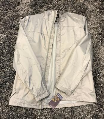 ObservePoint Classic Rain Jacket